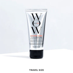 Color WOW Color Security Shampoo travel-size tube, 75 ml
