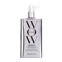 Color WOW Dream Coat anti-frizz spray bottle with clear pump, 200ml