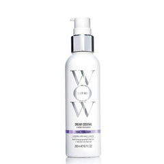 Color Wow Dream Cocktail hair spray bottle with white pump, 200 ml