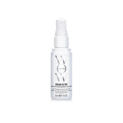 Color Wow Dream Filter pre-shampoo mineral remover travel bottle, 50 ml (1.7 fl oz)