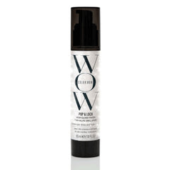 Color WOW Pop & Lock high gloss serum bottle, 55 ml with black cap