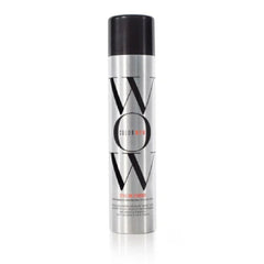 Color WOW texture finishing spray, silver bottle with black cap, 262 ml