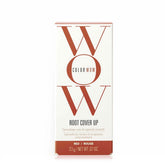 Color Wow Root Cover Up red shade box