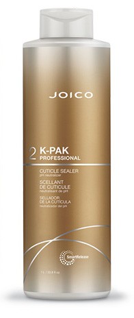 Joico K-Pak Cuticle Sealer 1000ml - Kess Hair and Beauty
