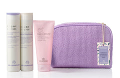 De Lorenzo Moisture Balance Shampoo, Conditioner & Equilibrium Holiday Gift Set 2026