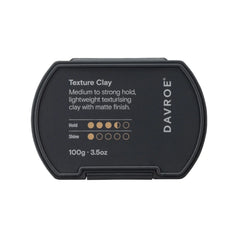 Davroe Texture Clay 100g