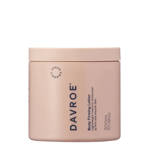 Davroe Body Firming Lotion 300ml - Kess Hair and Beauty