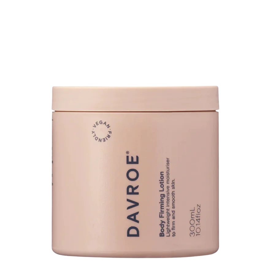 Davroe Body Firming Lotion 300ml - Kess Hair and Beauty
