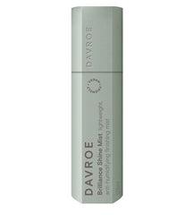 Davroe Brilliance Shine Mist 125ml bottle with pump sprayer