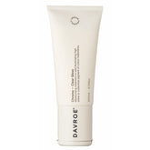Davroe Chroma Clear Gloss Toner 200ml tube, cream with vertical label