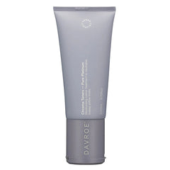 Davroe Chroma Pure Platinum Toner squeeze tube, gray plastic with flip-top cap