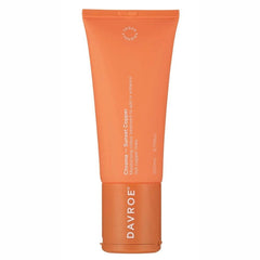 Davroe Chroma Sunset Copper hair colour treatment bottle, 200 ml, orange-copper