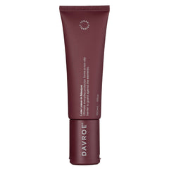 Davroe Luxe leave-in masque tube, dark maroon, 150 ml