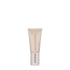 Davroe Repair Senses revitalizing conditioner tube, light cream beige