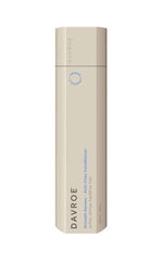 Davroe Smooth Senses anti-frizz conditioner, 325ml bottle with beige label.