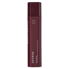 Davroe Tame Detangler 300ml bottle, dark maroon with pump top