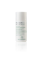 De Lorenzo Control Intense conditioner bottle, white cylindrical with white cap, 60 ml