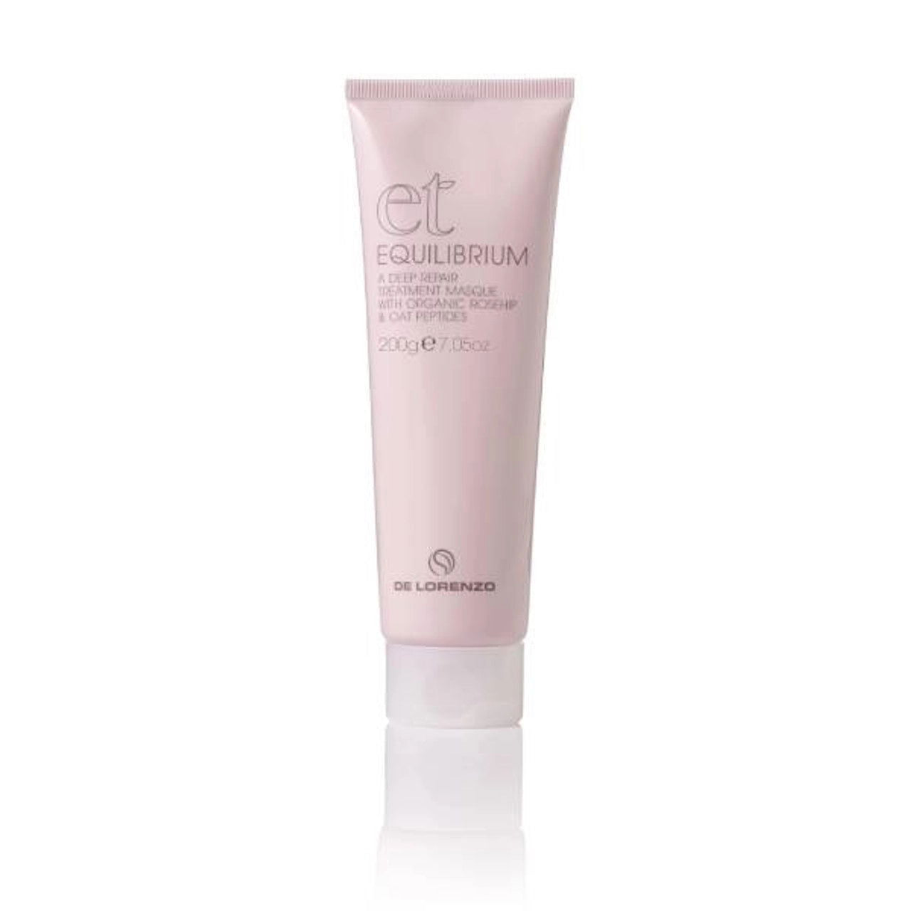 De Lorenzo ET Equilibrium deep repair treatment tube, light pink