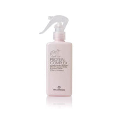 De Lorenzo ET Protein Complex pump bottle, pink liquid, 250 ml