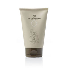 De Lorenzo Elements Mudslide 100g cream tube, beige with screw cap