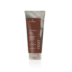 De Lorenzo Novafusion Intense Shampoo for brunette, 200ml tube