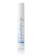 De Lorenzo Quick Fix hair taming bottle, 15ml, white with blue label