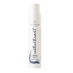 De Lorenzo Restructurant 200ml leave-in spray bottle, white with pump cap