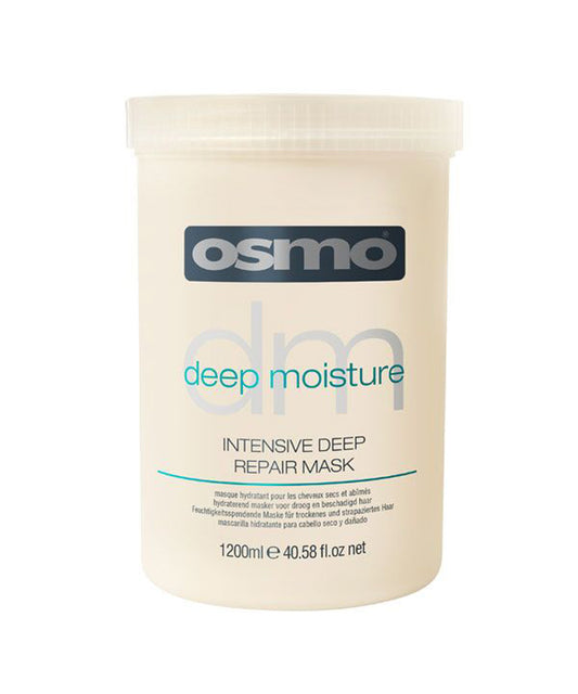 Osmo Intensive Deep Repair Mask 1200ml - Kess Hair and Beauty