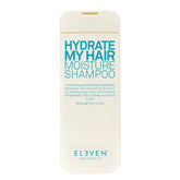 Eleven Australia Hydrate My Hair Moisture Shampoo bottle, 300 ml, front label