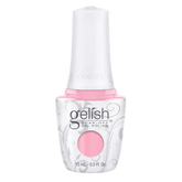 GELISH PINK SMOOTHIE - Kess Hair and Beauty