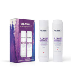 Goldwell Dualsenses Blondes & Highlights Duo 2026