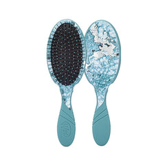 Wet Brush Pro Detangler Mineral Etchings Teal