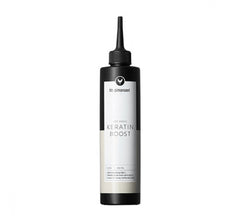 HH Simonsen Keratin Boost hair treatment bottle, 250 ml, with dropper nozzle