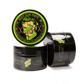 Modern Pirate matte clay paste 95 ml jar with screw-top lid and second jar