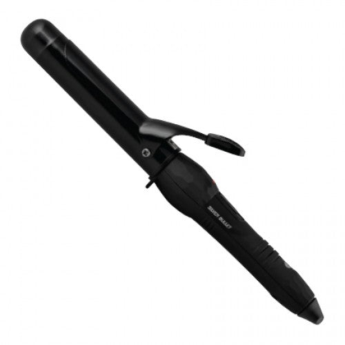 Silver Bullet City Chic Ceramic Curling Iron 32mm - Kess Hair and Beauty