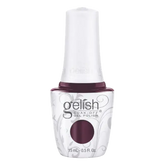 Gelish Black Cherry Berry - Kess Hair and Beauty