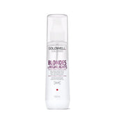 Goldwell Dualsenses Blondes & Highlights serum spray, 150 mL bottle