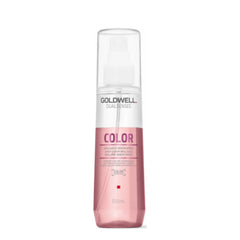 Goldwell Dualsenses Color Brilliance serum spray bottle, pink, 150 ml