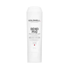 Goldwell Dualsenses Bond Pro conditioner bottle, white, 300 ml