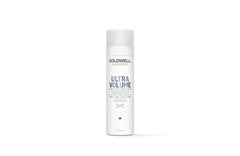 Goldwell Dualsenses Ultra Volume dry shampoo spray can