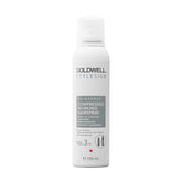 Hair spray bottle, Goldwell StyleSign compressed working hairspray, 150 ml
