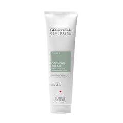Goldwell StyleSign curls defining cream tube, 150 ml