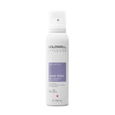 Goldwell StyleSign Shine Spray 150 ml bottle with smooth shine label
