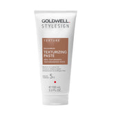 Goldwell StyleSign texture roughman texturizing paste tube, white 100 ml