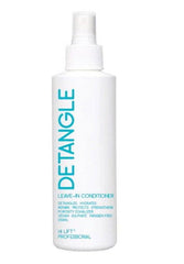 HL Detangle leave-in conditioner bottle with spray pump, 250 ml