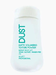 HL Dust matte volumising texture powder bottle, 7 g