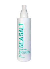 HL sea salt texture spray bottle, white, 200 ml