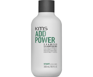 KMS ADD POWER SHAMPOO(300ML) - Kess Hair and Beauty
