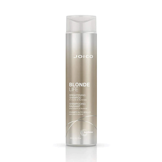 Joico Blonde Life Brightening Shampoo 300ml - Kess Hair and Beauty