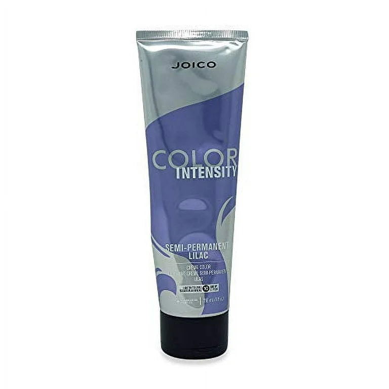 Joico Color Intensity semi-permanent lilac hair color cream tube, 118 ml